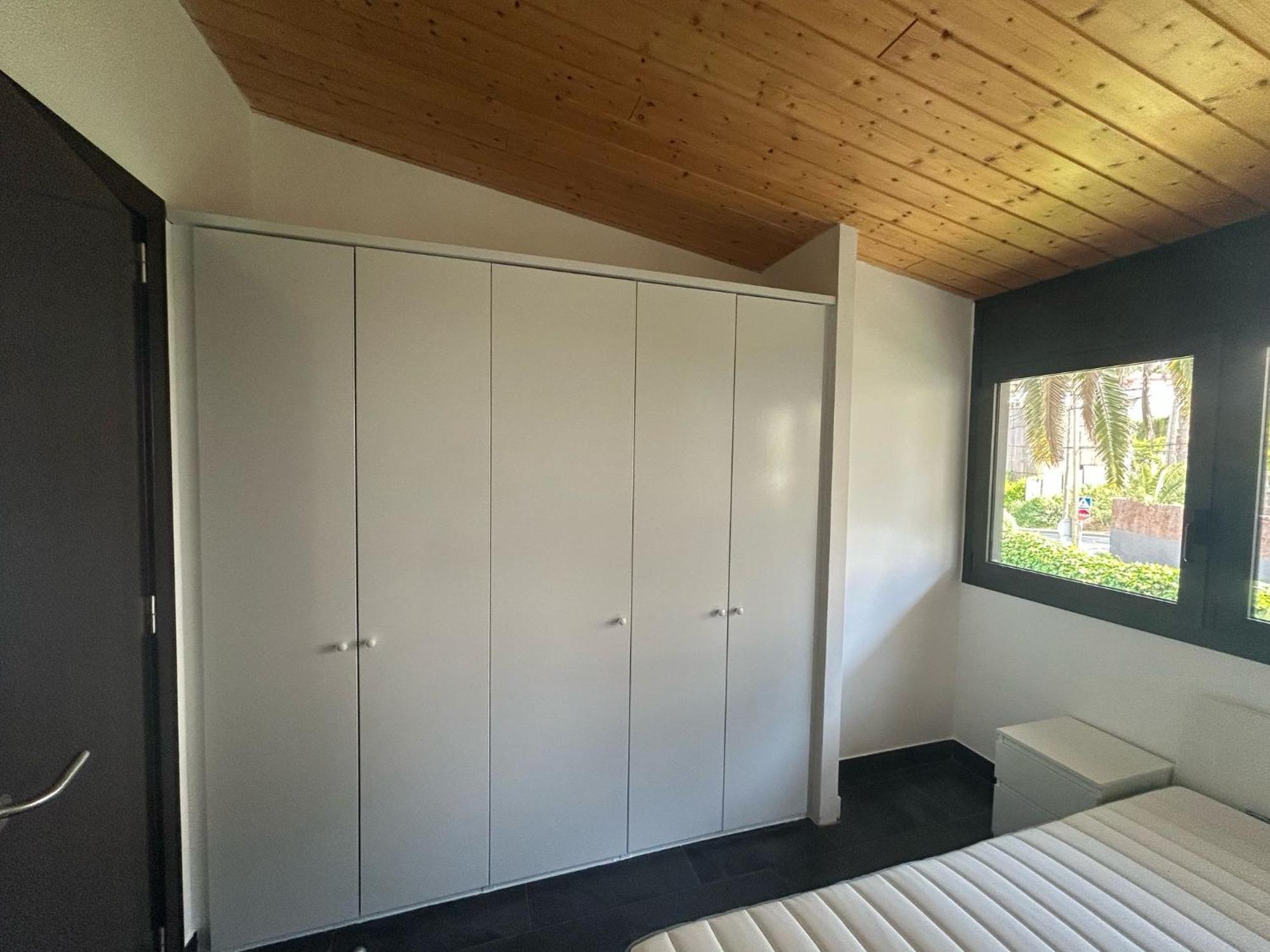 Villa Del Bosque Castelldefels Kültér fotó